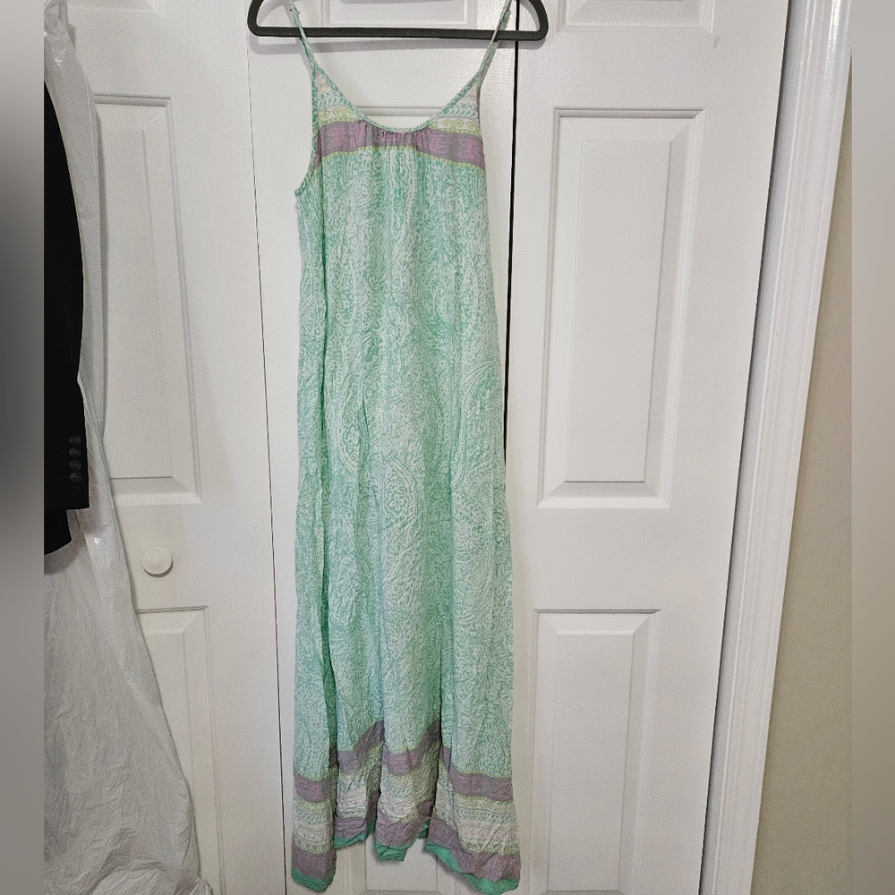 Tobi Summer Maxi dress
